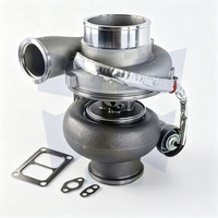 2399988 Heavy Duty Mining Machinery Engine System Spare Parts Turbocharger 10R2301 for CA-T C15 ACERT Engine