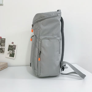 Wholesale 15.6 Inch Waterproof Oxford School Bag for College Youth Big Capacity Waterproof Outdoor Leisure <b>Backpack</b> Laptop - Product Image 3