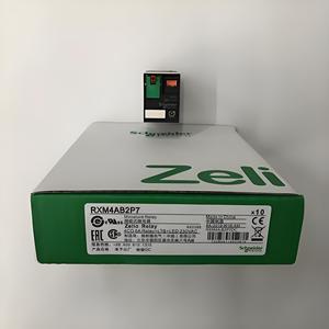 รีเลย์ขนาดเล็ก Schneider รุ่น RXM2AB2F7 รีเลย์ขนาดกลาง คอยล์ 120V AC 2 จุดสัมผัส 12A สำหรับควบคุมระบบอัตโนมัติในอุตสาหกรรม - Product Image 6