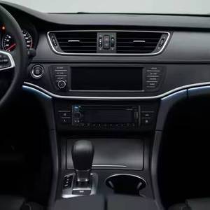 เครื่องเล่น MP5 ขนาด 6.86 นิ้ว แบบ Single DIN หน้าจอ IPS ระบบสัมผัสแบบ Capacitive รองรับ Wireless CarPlay รุ่น YD7388 พร้อมแอมป์ในตัว - Product Image 5