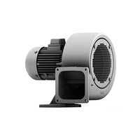 Ventilateurs centrifuges triphasés D 60 50 Hz, ventilateurs de refroidissement, souffleurs radiaux basse pression
