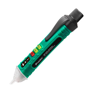 Testeur de tension sans contact Baogong NT 310 avec indicateur LED 90V 1000V AC - Product Image 4