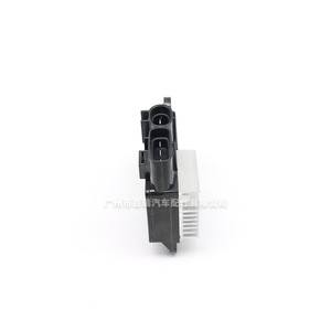 Carte de commande de ventilateur de refroidissement 89257-12020 pour Toyota Corolla DC 12V, pièce de rechange - Product Image 4