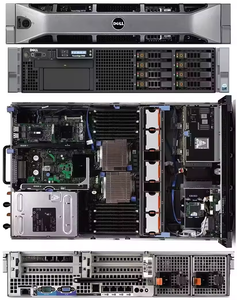 Serveur tout neuf d'occasion R750xs R760 R630 R710 R7615 R730 R740 R740rx R6515 R750 <span class=keywords><strong>R720</strong></span> R930 R7615 R320 Dells Power Edge R750xs - Product Image 6