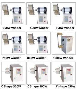 <span class=keywords><strong>Enrouleur</strong></span> de bobine vocale de centre commercial semi-automatique tuyau de fil de bobine <span class=keywords><strong>enrouleur</strong></span> de faisceau de câbles Usb - Product Image 6