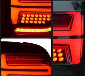 Luz Trasera de Fábrica para Volkswagen 2015 <span class=keywords><strong>POLO</strong></span> GTI - Product Image 5