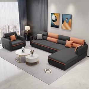 Housses de canapé pour salon, économiques, sectionnelles, de luxe - Product Image 1