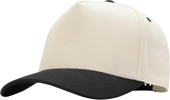 cream/black