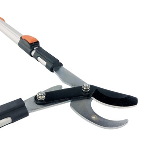 One99 professionale ratchet <span class=keywords><strong>cesoie</strong></span> di <span class=keywords><strong>potatura</strong></span> telescopico giardino grande lopping di taglio manico in alluminio bypass lopper pruner <span class=keywords><strong>cesoie</strong></span> - Product Image 4