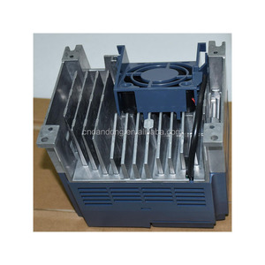 ระบบอัตโนมัติทางอุตสาหกรรม ตัวแปลงความถี่ AC FRN0.75C1S 4C 220V เป็น 380V FRN0.75C1S 4C ตัวแปลงความถี่ AC FRN0.75C1S 4C - Product Image 2