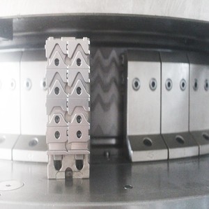 Máquina de Tejer de Punto Sencillo de Alta Velocidad Yonthin, Último Modelo de Máquina de Tejer Circular de Ancho Abierto - Product Image 5