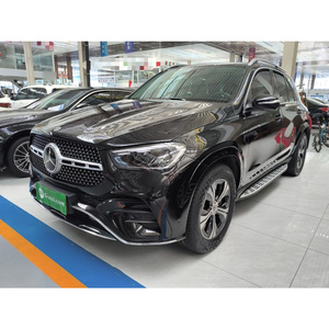 Auto Usado Guazi, <span class=keywords><strong>Mercedes</strong></span>-Benz GLE 2024, Descuento por Compra al por Mayor, Motor de Gasolina, Transmisión Automática, SUV de 5 Plazas, Volante a la Izquierda - Product Image 1