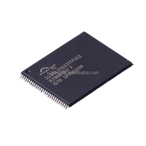 S29GL01GS11TFI020 Circuito integrado nuevo y original Memoria Nor Flash - Product Image 1