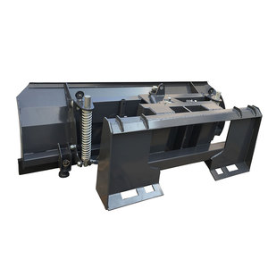 Máy Ủi Đất 84 Inch Lưỡi Cày Thủy Lực Tuyết - Product Image 5