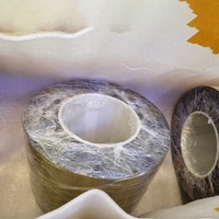 Rollo de Material Nano para máquina cortadora láser, Protector de pantalla móvil, 9H, directo de fábrica