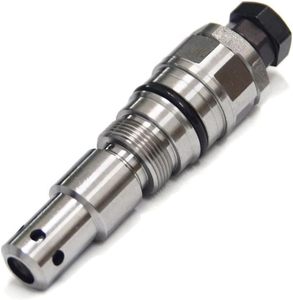Válvula de Desbordamiento Principal Xjbn-00163 Compatible con R210-7/9 (Xjbn-00163) - Product Image 4