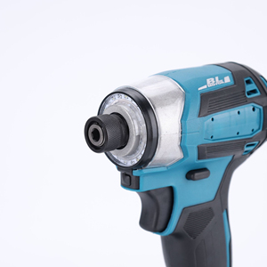 Perceuse sans fil multifonctionnelle Lilaida Type 173 au lithium-ion, visseuse à chocs haute puissance avec poignée pistolet et garantie de 3 ans - Product Image 4