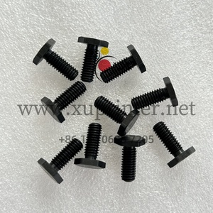 WD Best Quality 27.011.033 Screw for Heidelberg Machine Parts (for C3.581.628F Tooth Seat 82.582.627 Gripper <b>Pad</b> ) - Product Image 3
