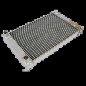 Vente chaude RADIATEUR DE COURSE EN ALUMINIUM RAD ADAPTÉ POUR VW <span class=keywords><strong>GOLF</strong></span> MK1 MK2 JETTA SCIROCCO <span class=keywords><strong>GTI</strong></span> - Product Image 5