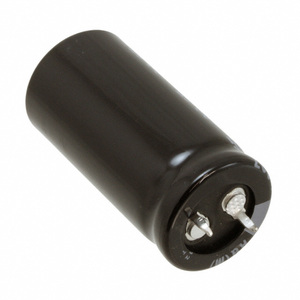 LAQ2D561MELZ45ตัวเก็บประจุด้วยไฟฟ้าอลูมิเนียม560uF ± 20% 200V ผ่านรู - Product Image 1