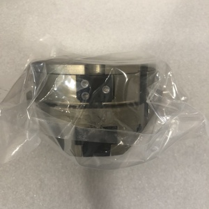 Pinza Pneumatica Universale <span class=keywords><strong>SCH</strong></span>&UNK JGZ 100-1 308940 a 3 Dita per Robot Industriali - Product Image 4