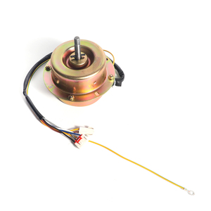 Moteur de hotte aspirante AC - Product Image 1