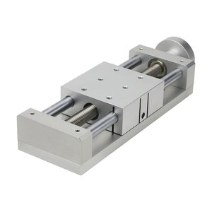 KA80-1402-100 โต๊ะเลื่อนแบบแมนนวล ขนาด 100 มม. 196N - Product Image 1