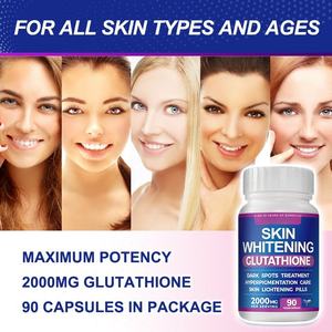 Cápsulas de <span class=keywords><strong>Garcinia</strong></span> <span class=keywords><strong>Cambogia</strong></span> de Marca Privada en Oferta, Tabletas Adelgazantes Efectivas para Adultos, 60 Tabletas, Pérdida de Peso Rápida - Product Image 2