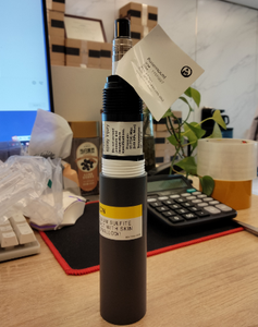 Capteur de teneur en oxygène dissous Trace TrDO-54 Emerson Rosemounts 499A d'origine à bon prix - Product Image 2