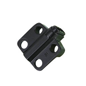 La Chine fonderie service de coulée de métal personnalisé en alliage de zinc en aluminium haute pression pièce de moulage sous pression - Product Image 2