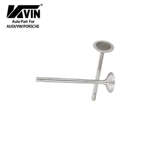 KVIN 077109601Q Entrée de soupape pour 4.2BAT Admission et échappement 26/14 pour Touareg/A8/4.2 077 109 601 <span class=keywords><strong>Q</strong></span> - Product Image 4