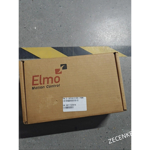 Controlador ELMO G-DCTRO12/400-FORE Nuevo de Fábrica, Envío Rápido a Través de FedEx - Product Image 3