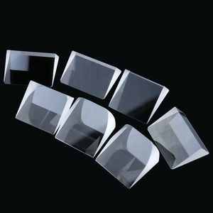 Prisma Rectangular para <span class=keywords><strong>gafas</strong></span>, alta calidad, hecho a medida, K9, 30, 60, 90 grados, para perezosos o belay - Product Image 4