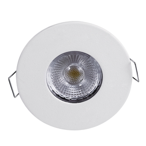 220 volte profesional led redonda cocina udner <span class=keywords><strong>la</strong></span> luz del Gabinete ip44 - Product Image 4