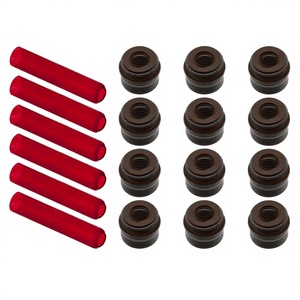ซีลยางสำหรับ M54 BMW E46 11349064457ซีลยางฟลูออโร - Product Image 1