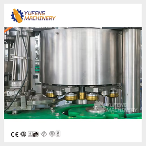<span class=keywords><strong>Machine</strong></span> de remplissage de bière <span class=keywords><strong>Machine</strong></span> de remplissage de bière entièrement automatique de haute qualité Nouveau produit <span class=keywords><strong>Meilleur</strong></span> prix - Product Image 3