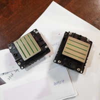 Tête d'impression d'occasion Eps I3200 A1 E1 U1, reconditionnée, I3200A1 I3200E1 I3200U1