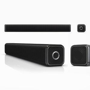 Most Popular 3D Surround 2.1ch <b>TV</b> With Subwoofer Detachable Wireless Stereo Home Speaker System 2.1ch Wireless BT 70W W - Product Image 5