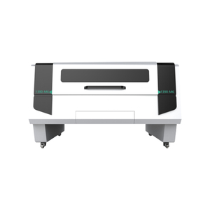 130w 150w 180w 300w 1325 1530 Cnc Co2 Laser Engraving Cutting Machine <b>Acrylic</b> Wood Mdf Plywood Fabric Felt - Product Image 2