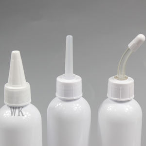 犬猫耳クリーナー穏やかで刺激性のない犬耳感染治療かゆみ緩和ペット耳滴洗浄プラスチックボトル - Product Image 4