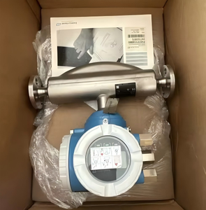 E+H 6F5B Thermal Mass <b>Flow</b> <b>Meter</b> for Gases Digital Measurement Device E+H 6F5B E+H Digital Thermal <b>Flow</b> <b>Meter</b> Gases <b>Flow</b> Measure - Product Image 4