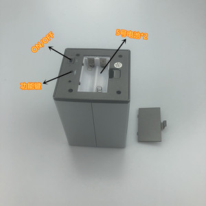 Pen Holder Storage Box Multi Functional <b>Electronic</b> <b>Calendar</b> With Alarm Clock Temperature Display For Office Study Bedroom - Product Image 5