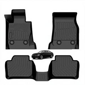 <span class=keywords><strong>Tapis</strong></span> de sol de voiture 3D en TPE toutes saisons sur mesure en gros pour <span class=keywords><strong>BMW</strong></span> Série 3 F30 / F31 330i Xdrive Awd 11.6 2012-2017 <span class=keywords><strong>Tapis</strong></span> d'hiver en <span class=keywords><strong>caoutchouc</strong></span> - Product Image 1