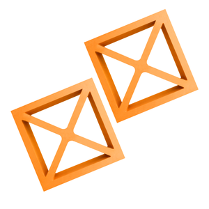 Ladrillos de construcción de arcilla roja de alta calidad, diseño de azulejo de pantalla cruzada, entrega rápida desde Vietnam, precio EXW, porosidad hueca - Product Image 6