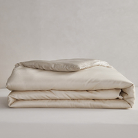 Ensemble de draps de lit en bambou de luxe, ultra doux et rafraîchissant pour toutes les saisons, antibactérien, hypoallergénique, certifié OEKO-TEX