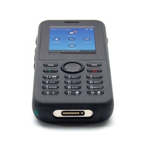 VoIP IP Phone CP-8821-K9-BUN Conference Phone