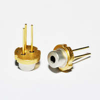 Diode laser LED originale en gros, modèles 405nm, 650nm, 830nm, 850nm, avec température de fonctionnement standard Diode2