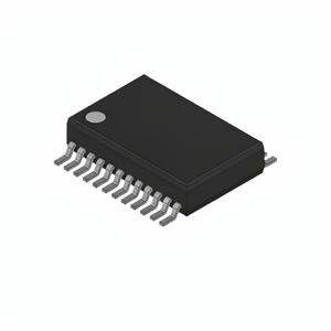QS74FCT2544ATQ ตัวรับส่งสัญญาณลอจิกบัส, ชุด FCT ซีรีส์ BOM IC วงจรรวมในสต็อก - Product Image 1