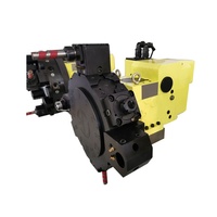 Tour hydraulique à 6/8 positions série CLT pour machine CNC, outil électrique pour tour CNC, en stock