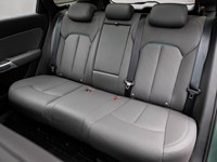 SUV électrique BYD YUAN PLUS 2026 fabriqué en Chine, design élégant, habitacle spacieux, véhicule familial confortable à faible coût pour l'exportation
